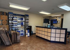 Photo of Extra Space Storage - 3036 - Newport News - 10429 Jefferson Avenue