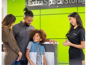 Extra Space Storage - 3042 - Melbourne - 1923 Wickham Rd