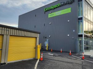 Extra Space Storage - 3063 - Newport News - 473 J Clyde Morris Blvd