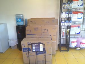 Photo of Extra Space Storage - 3077 - Feeding Hills - Springfield St