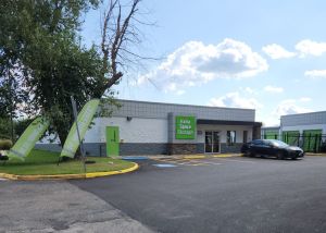 Extra Space Storage - 3113 - Chesapeake - Volvo Pkwy