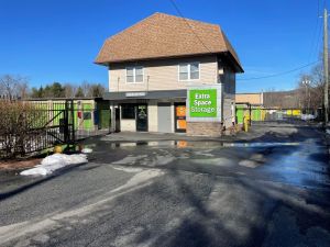 Extra Space Storage - 3118 - Harriman - Maher Lane