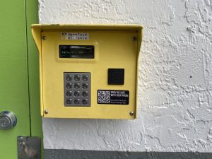 Photo of Extra Space Storage - 3133 - Hollywood - Sheridan Street