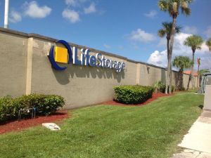 Photo of Extra Space Storage - 3134 - Pompano Beach - Atlantic Blvd
