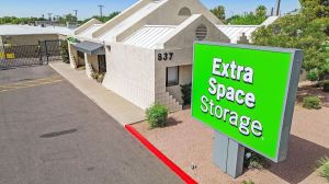 Extra Space Storage - 3149 - Mesa - Broadway Rd - 837 East Broadway Road