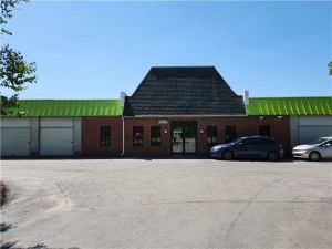 Extra Space Storage - 3162 - Brewster - Route 22