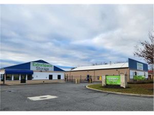 Photo of Extra Space Storage - 3197 - Bay Shore - Saxon Ave