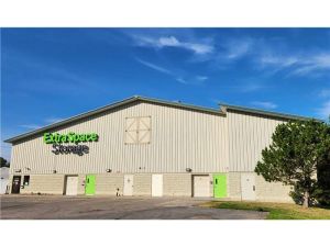 Extra Space Storage - 3211 - Webster - Creek St
