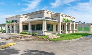 Photo of Extra Space Storage - 3212 - Houston - 13033 Jones Rd