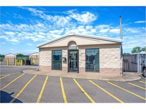 Extra Space Storage - 3244 - West Seneca - Langner Rd