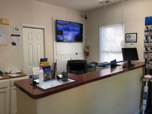 Extra Space Storage - 3275 - Raleigh - Atlantic Ave - 5000 Atlantic Avenue