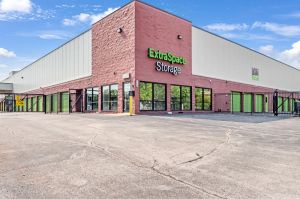 Extra Space Storage - 3284 - High Ridge - Jacqueline Lane