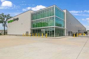 Photo of Extra Space Storage - 3305 - Pensacola - Palafox St