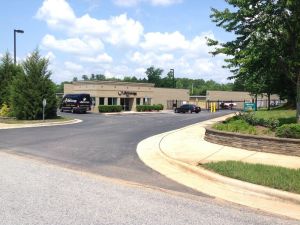 Extra Space Storage - 3322 - Fort Myers - Cleveland Ave