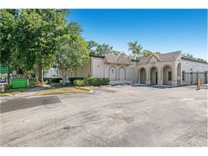 Extra Space Storage - 3324 - Clearwater - Myrtle Ave