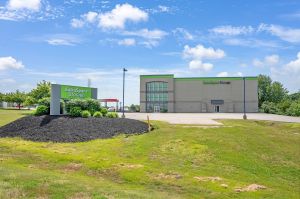 Extra Space Storage - 3353 - South Portland - Gorham Rd