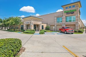 Extra Space Storage - 3377 - Kenner - Napoleon Ave - 2201 West Napoleon Avenue