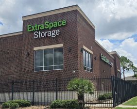 Extra Space Storage - 3379 - Houston - Gessner Rd