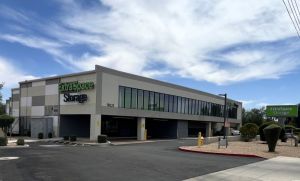 Extra Space Storage - 3388 - Phoenix - Tatum Blvd. - 18625 North Tatum Boulevard