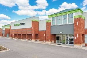 Photo of Extra Space Storage - 3444 - Carpentersville - Randall Rd