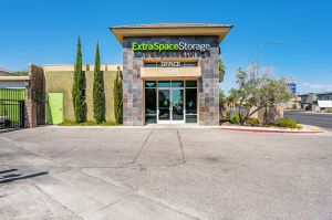 Photo of Extra Space Storage - 3489 - Las Vegas - 6545 Warm Springs Rd