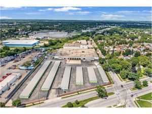Photo of Extra Space Storage - 3501 - Milwaukee - Green Bay Ave