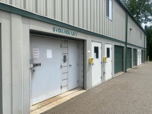 Extra Space Storage - 3520 - Carmel - Old Route 6