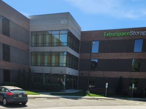 Extra Space Storage - 3530 - Wake Forest - Northpark Dr