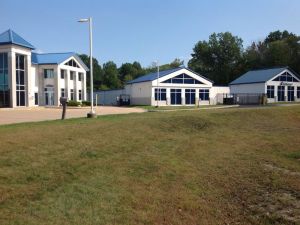 Extra Space Storage - 3546 - Cleveland - Bishop Rd