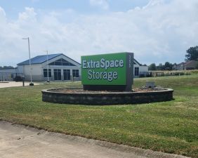 Extra Space Storage - 3546 - Cleveland - Bishop Rd