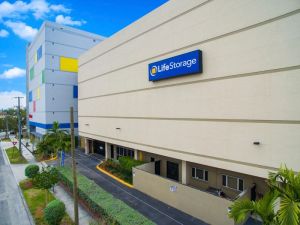 Extra Space Storage - 3576 - Miami - SW 28th Ln