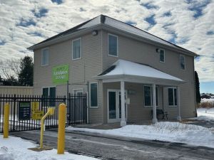 Extra Space Storage - 3587 - Doylestown - Progress Meadow Drive