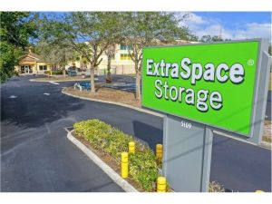 Photo of Extra Space Storage - 3601 - Sarasota - 5109 Fruitville Rd