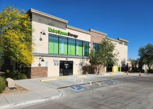 Extra Space Storage - 3610 - Tucson - Orange Grove Rd