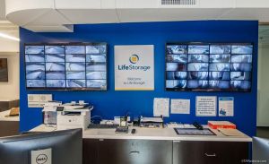 Photo of Extra Space Storage - 3610 - Tucson - Orange Grove Rd