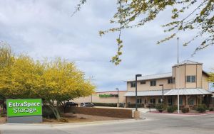 Photo of Extra Space Storage - 3612 - San Tan Valley - 5260 Hunt Hwy