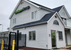 Photo of Extra Space Storage - 3613 - Manasquan - Atlantic Ave