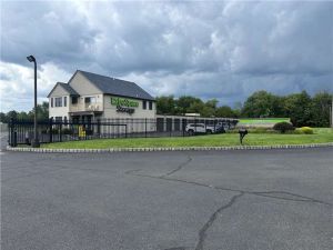 Extra Space Storage - 3617 - Hillsborough - Hillsborough Rd