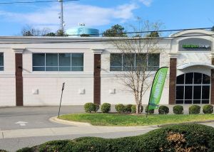 Photo of Extra Space Storage - 3671 - Henrico - Cox Rd