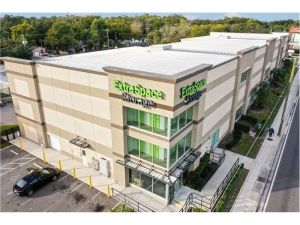 Extra Space Storage - 3731 - Tampa - 1711 Hillsborough Ave