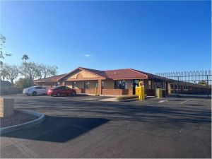 Photo of Extra Space Storage - 3752 - Phoenix - 16th St