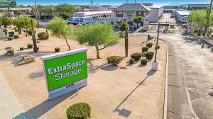 Photo of Extra Space Storage - 3755 - Cave Creek - Cave Creek Rd