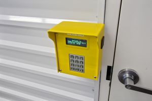 Extra Space Storage - 3809 - Scottsdale - 7425 Williams Dr - 7425 East Williams Drive