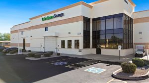 Photo of Extra Space Storage - 3815 - Cave Creek - Black Mountain Pkwy