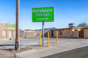 Extra Space Storage - 3816 - Cave Creek - 6218 Cave Creek Rd - 6218 East Cave Creek Road
