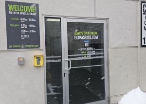 Extra Space Storage - 3823 - Albany - Broadway