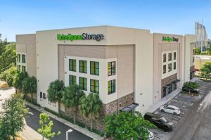 Extra Space Storage - 3871 - West Palm Beach - Belvedere Rd