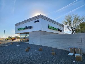 Photo of Extra Space Storage - 3927 - Mesa - Pecos Rd