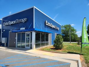 Photo of Extra Space Storage - 4006 - Thomasville - Sunrise Ave