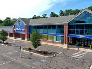 Photo of Life Storage - 4014 - New Britain - Main St